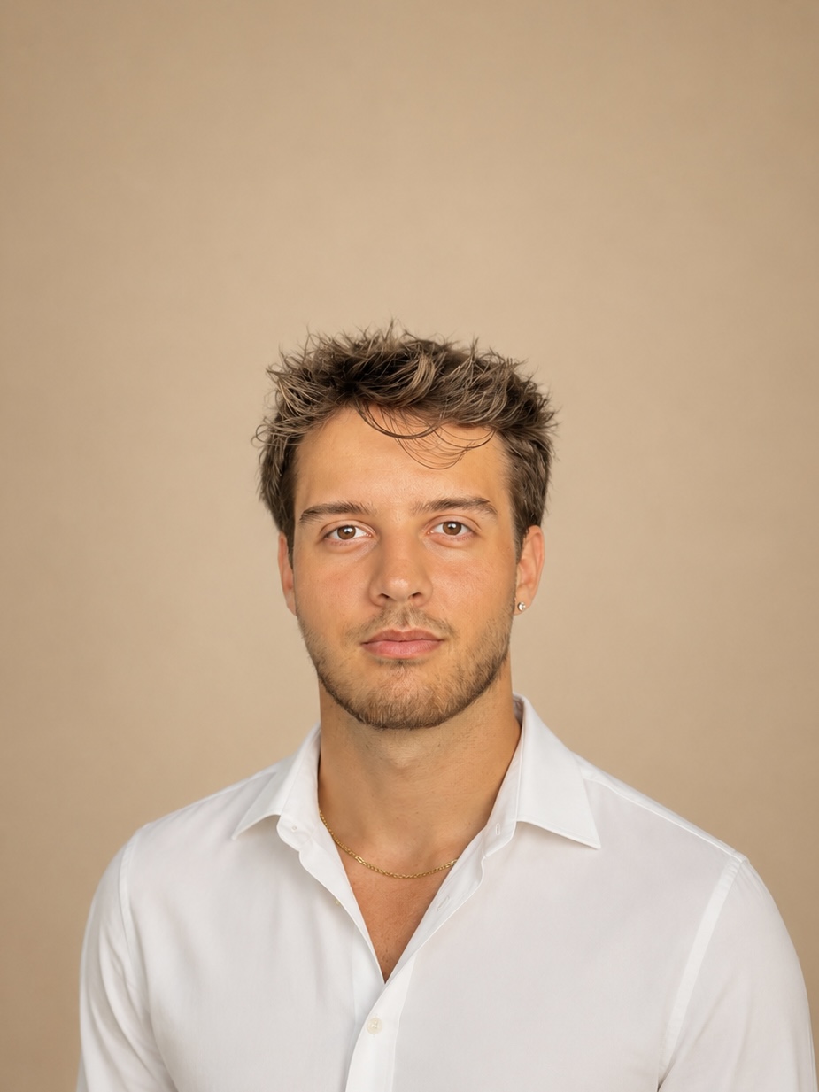 Noah Baumgartner